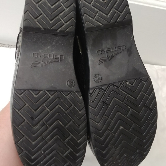 Dansko shoes - Picture 5 of 6